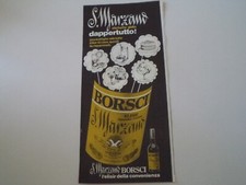 advertising Pubblicità 1976