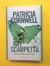 Kay Scarpetta-di Patricia