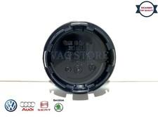 1 PEZZO CERCHIO BORCHIA COPRIMOZZO GOLF PASSAT TIGUAN TOURAN JETTA 3B7601171 65M