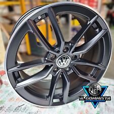 IGP KIT 4 Cerchi In Lega 18"