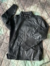 giacca ecopelle g star