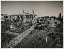1934 GIUDECCA Casa del Leone