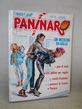 FUMETTO PANINARO n. 23- UN