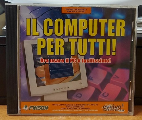 Computer per tutti pc - per,