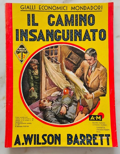 Gialli economici - i,