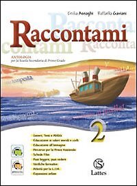 Raccontami italiano - 2,
