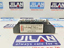 MODULO MONOBLOCCO SEMIKRON