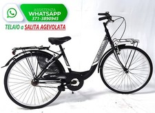 Bicicletta Velopoli  26" SENZA