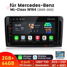 Autoradio Android 13 per