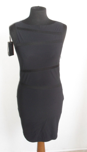 Elegante bello vestito - elegante,