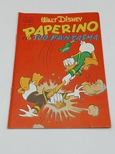 fumetto ALBI D' ORO Walt