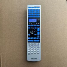 Telecomando originale RAV386 WN98400 per ricevitore AV YAMAHA RX-V3800 RX-V3900