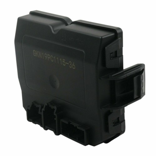 Modulo comando portellone