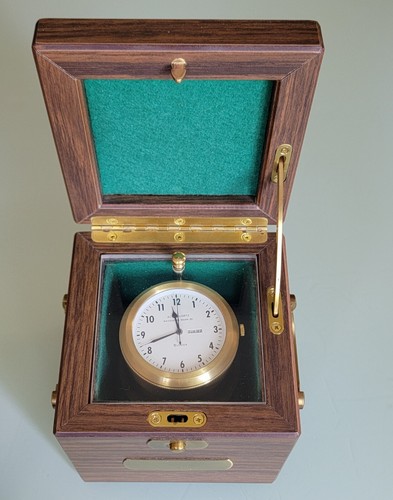 Bulova accutron navigator - bulova,
