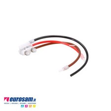 VALVOLA SEDILE ISRI 6800 PULSANTE ROSSO STOP ADATTO A IVECO EUROCARGO E TECTOR