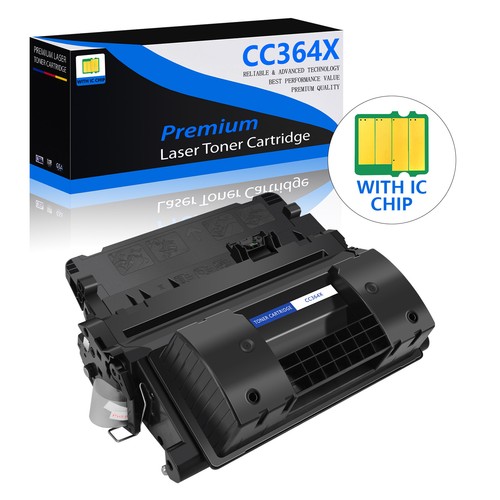 Cc364x cartuccia toner - cc364x,