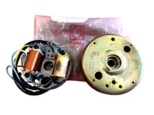 Volano Completo Garelli Team