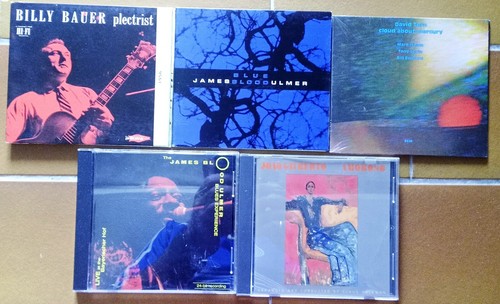 Guitare jazz - guitare,