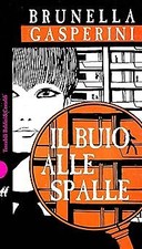 Il buio alle spalle Gasperini