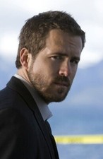 Ryan Reynolds Unsigned 10" x