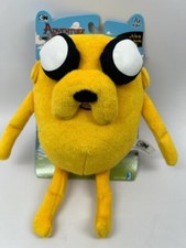 Adventure Time Jake Zip Along