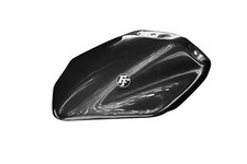 Carenatura di scarico