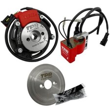 99ARI0100 ACCENSIONE ROTORE