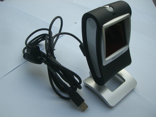 Scanner farmacia metrologic - scanner,