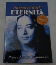 SUSSURRI DALL'ETERNITA' DI