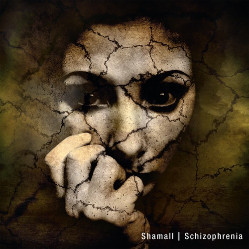 Shamall schizophrenia 2 cd - shamall,