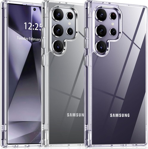 Custodia ultra per samsung - custodia,