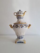 SAMOVAR RUSSO