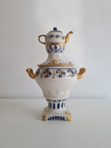 Samovar russo - samovar,