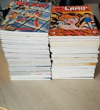 Lamù serie completa - serie,