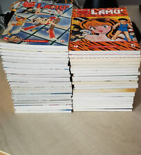 Lamù 1/48 Serie completa -