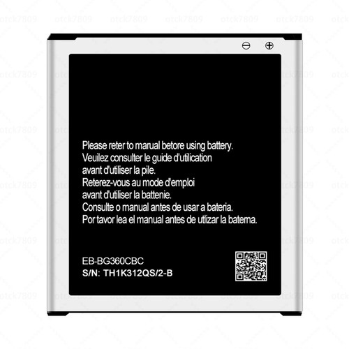 Batteria per virgin - virgin,