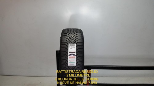 Gomme usate stagioni - ,