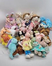 Peluche coniglietto coniglio