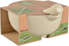 Esschert Design Set Mortaio e