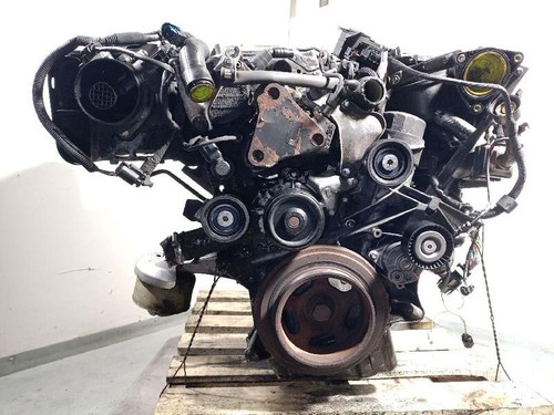 646963 motore mercedes benz - motore, mercedes-benz