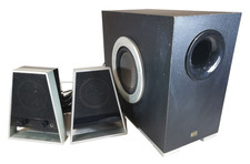 Altec Lansing VS2621 Sistema