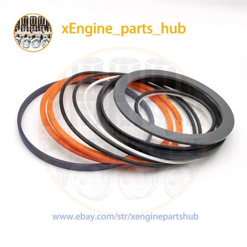 Kit guarnizioni ec160blc - guarnizioni,