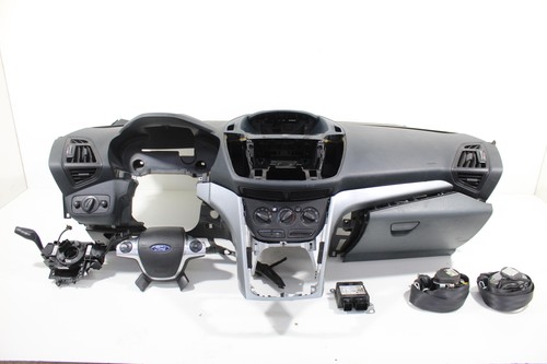 Kit airbag completo - per, ford