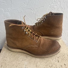ULTRA RARE RED WING 8181