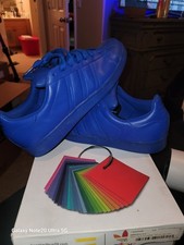 Adidas Superstar Pharrell