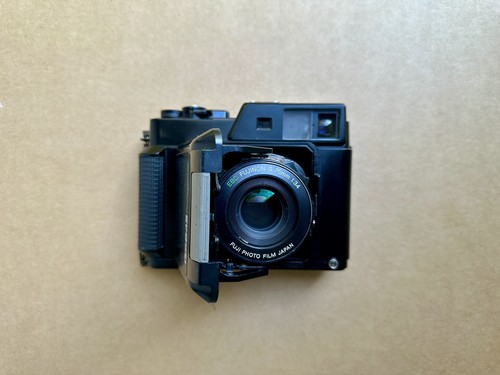 Fuji fujica 645 - fujica,