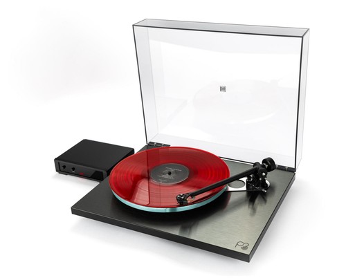Rega planar edition - 3, ++