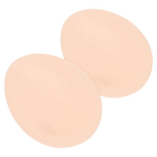2pcs uova finte - 2pcs,