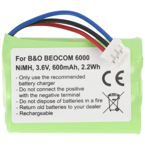 Batteria accucell adatta per - accucell,