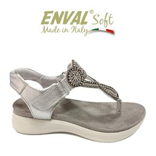 Enval Soft Sandalo Donna